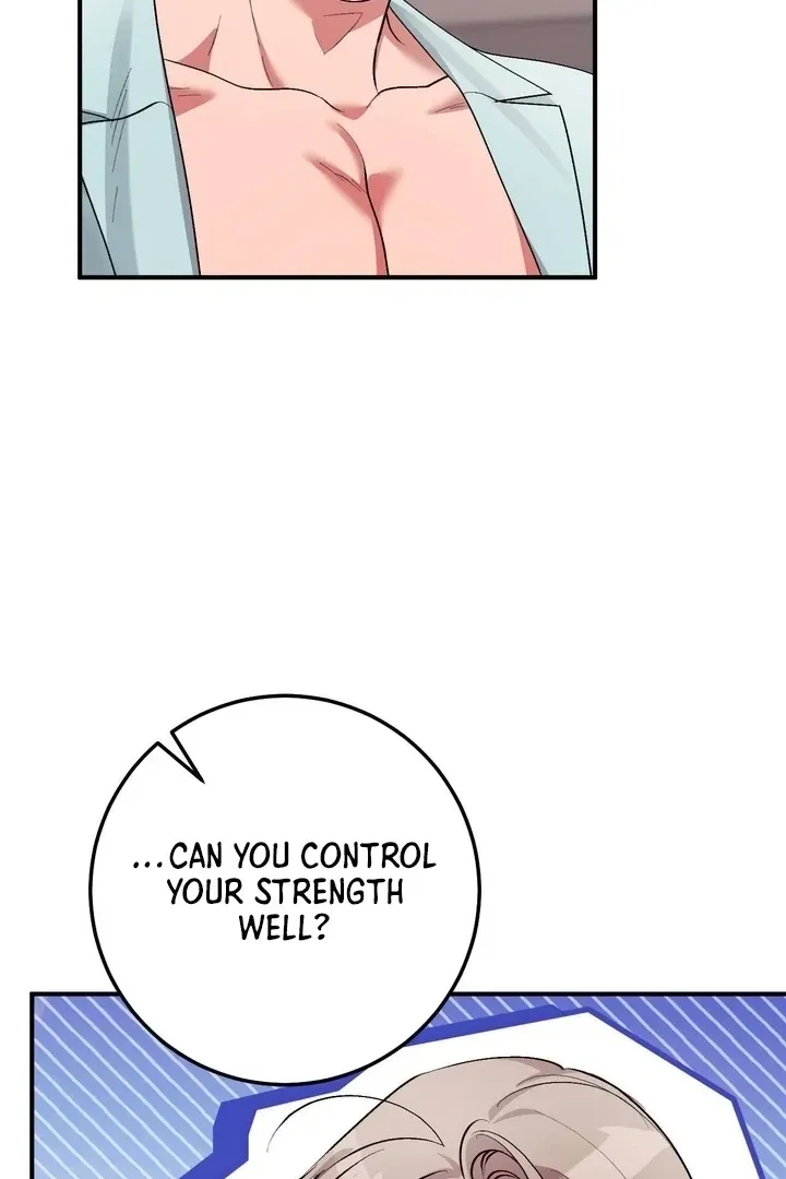 Erotic Strawberry Milk — Chapter 41 — Page 75