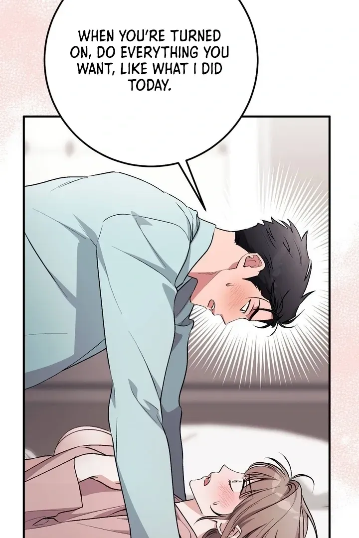 Erotic Strawberry Milk — Chapter 41 — Page 87