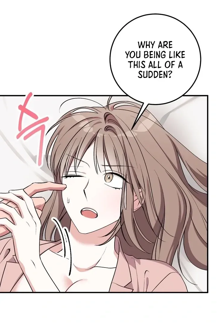 Erotic Strawberry Milk — Chapter 41 — Page 93