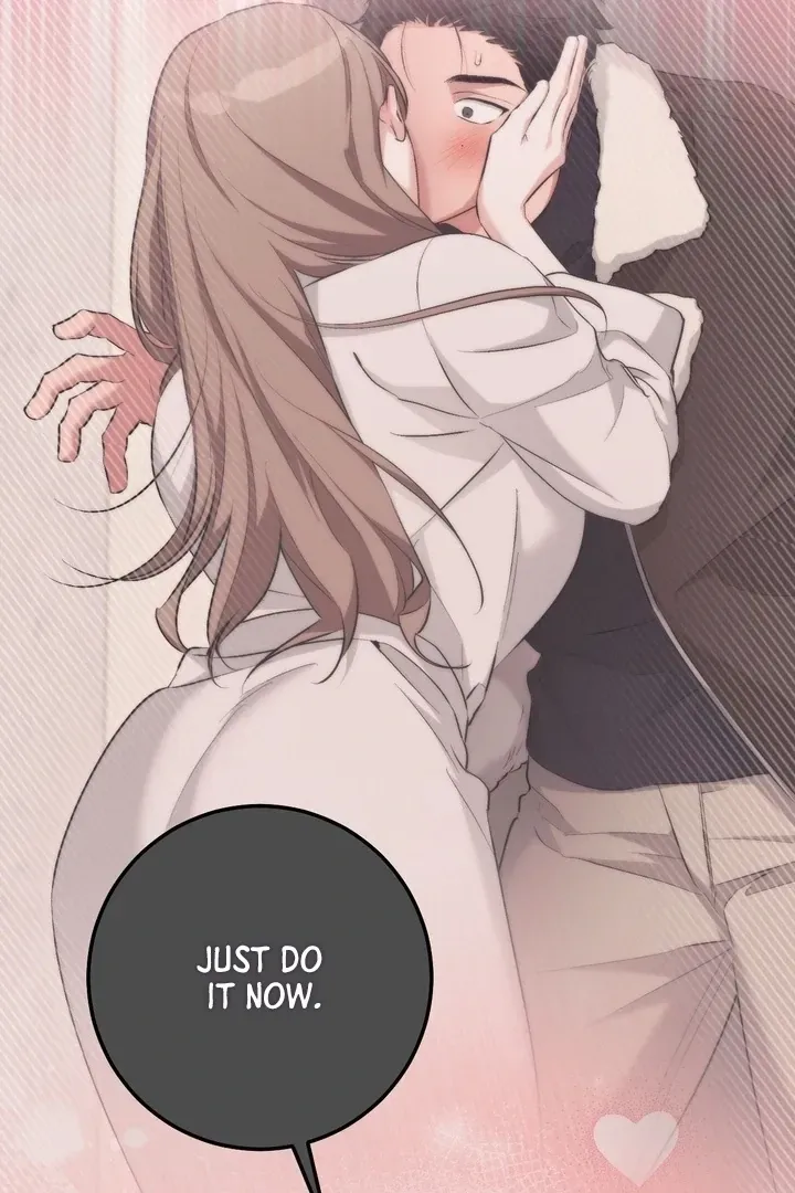 Erotic Strawberry Milk — Chapter 41 — Page 97
