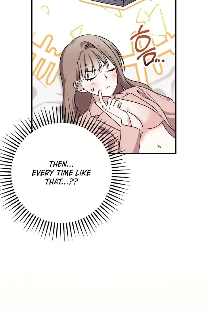Erotic Strawberry Milk — Chapter 41 — Page 108