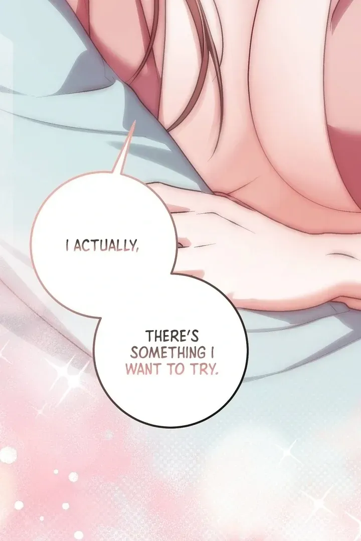 Erotic Strawberry Milk — Chapter 41 — Page 121