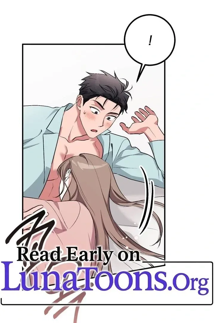 Erotic Strawberry Milk — Chapter 42 — Page 1