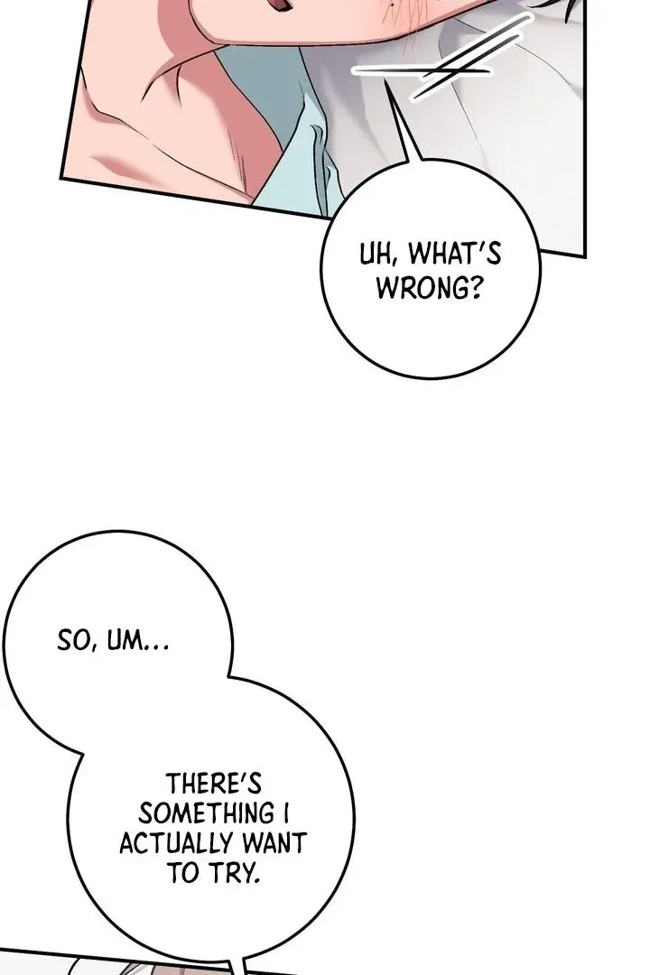 Erotic Strawberry Milk — Chapter 42 — Page 5