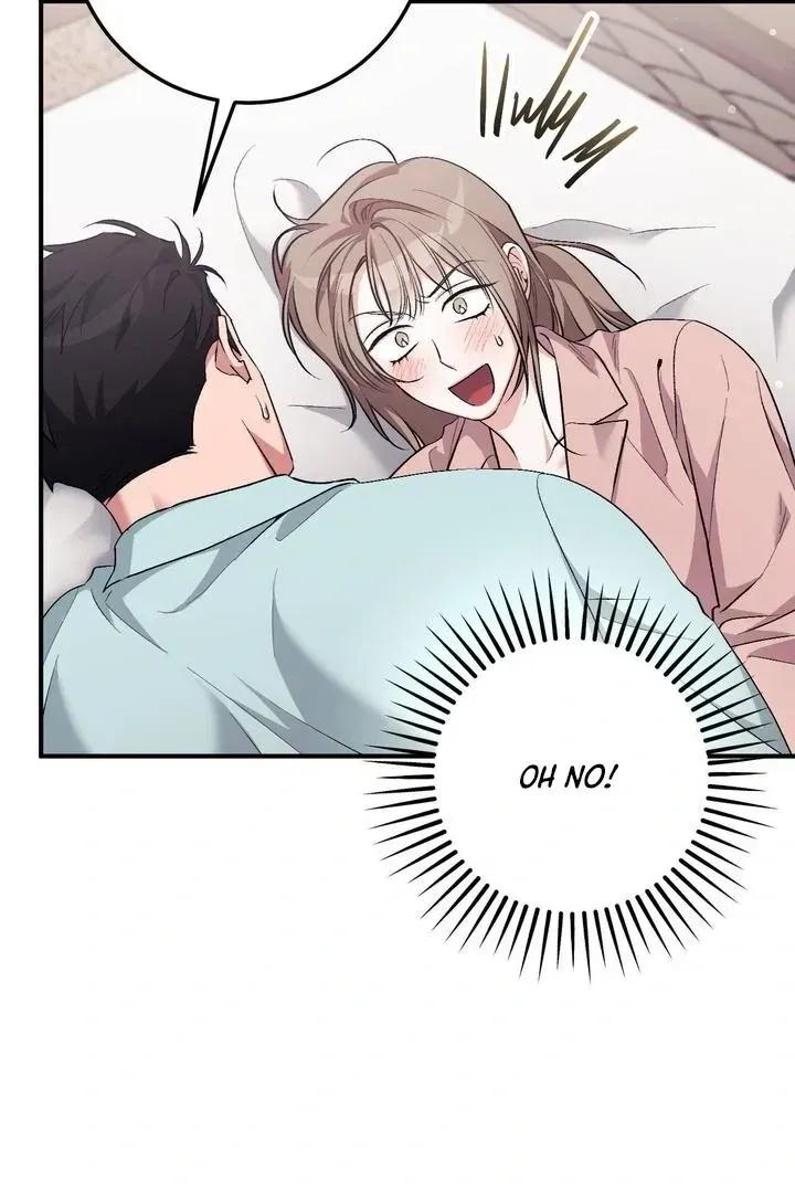 Erotic Strawberry Milk — Chapter 42 — Page 11