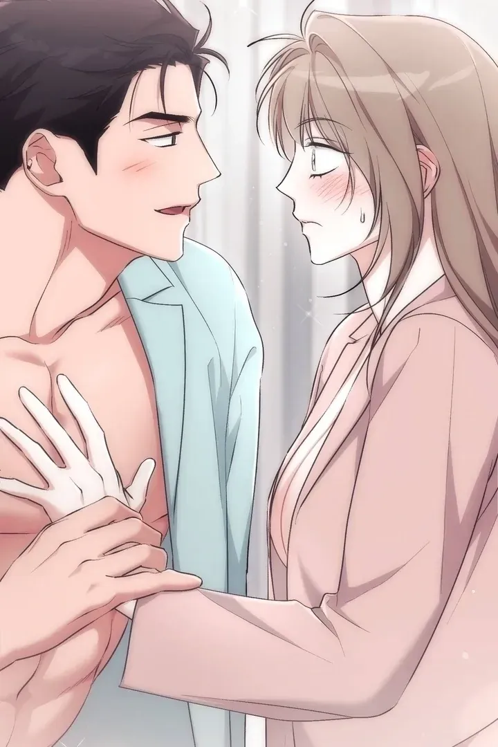 Erotic Strawberry Milk — Chapter 42 — Page 18