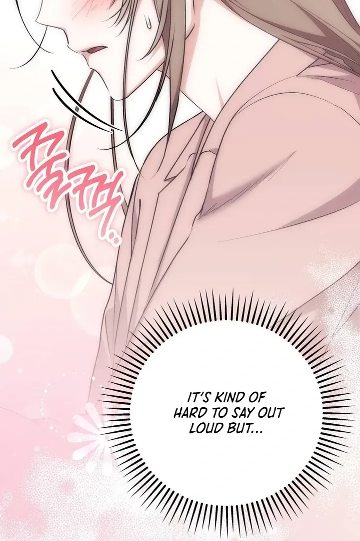 Erotic Strawberry Milk — Chapter 42 — Page 23