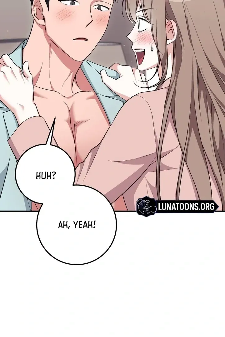 Erotic Strawberry Milk — Chapter 42 — Page 34