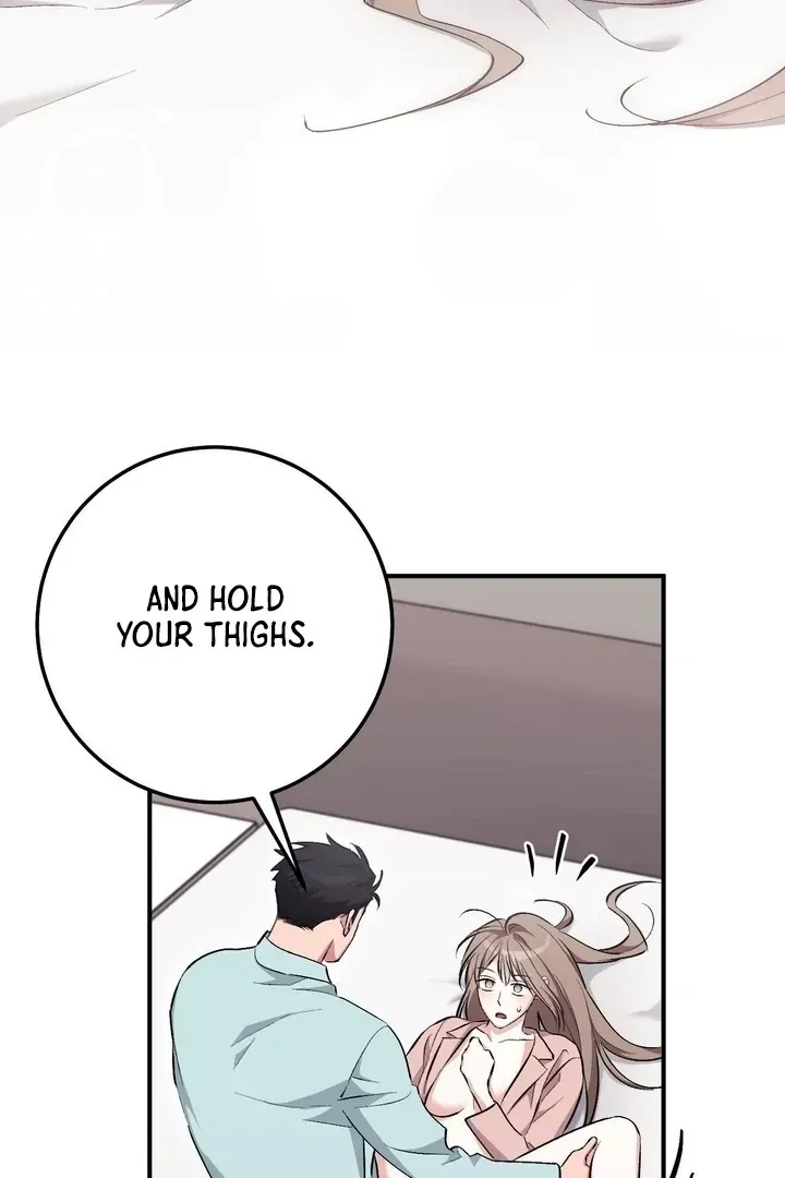 Erotic Strawberry Milk — Chapter 42 — Page 48