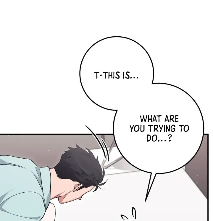 Erotic Strawberry Milk — Chapter 42 — Page 54