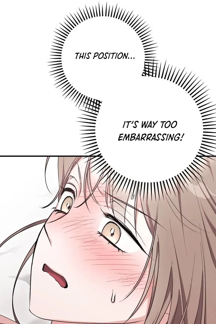 Erotic Strawberry Milk — Chapter 42 — Page 56