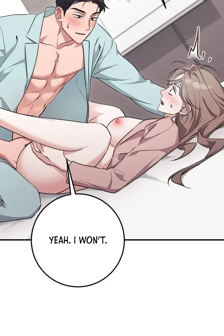 Erotic Strawberry Milk — Chapter 42 — Page 75