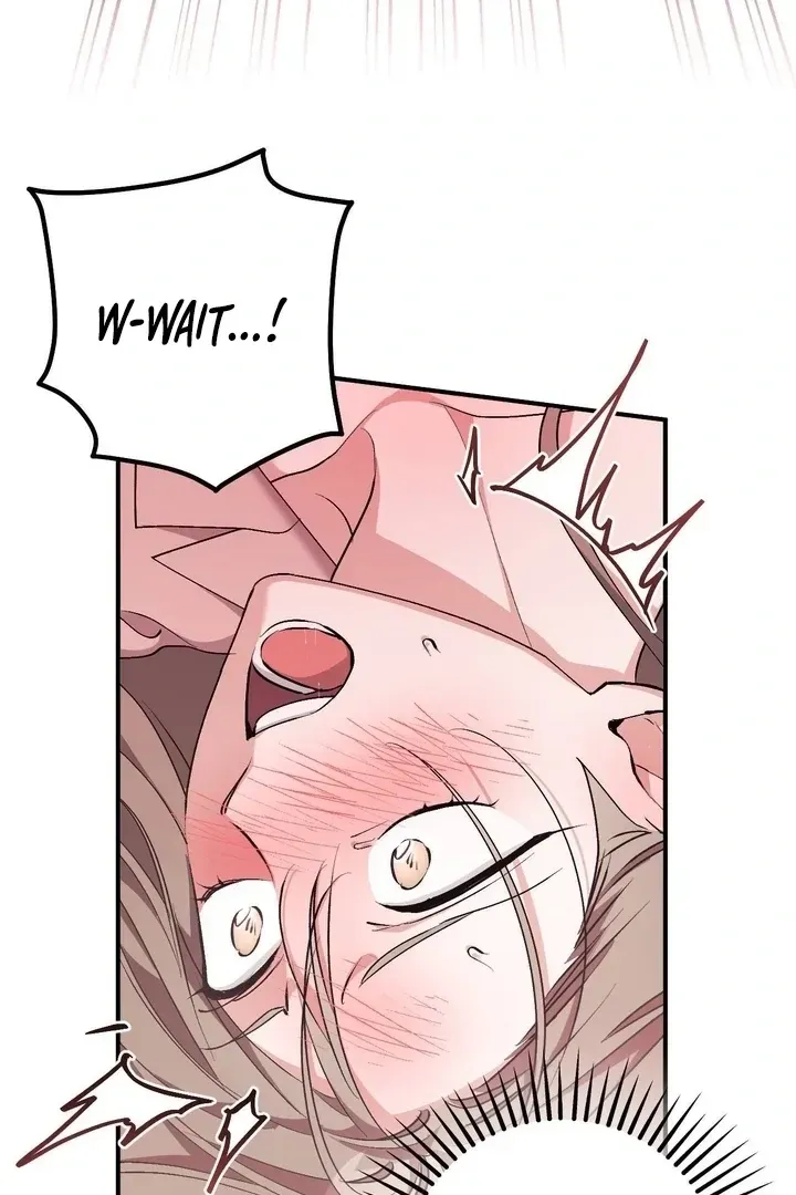 Erotic Strawberry Milk — Chapter 42 — Page 81