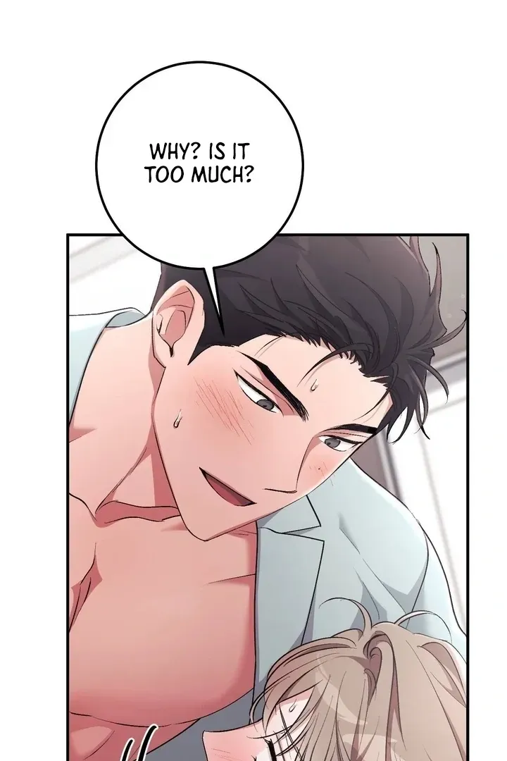 Erotic Strawberry Milk — Chapter 42 — Page 100