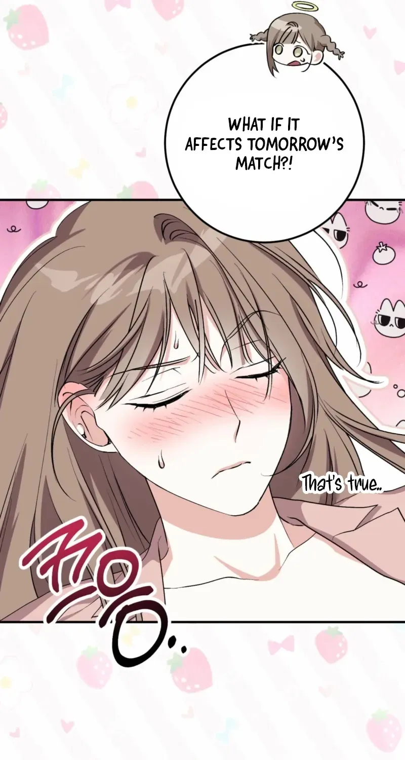 Erotic Strawberry Milk — Chapter 43 — Page 11