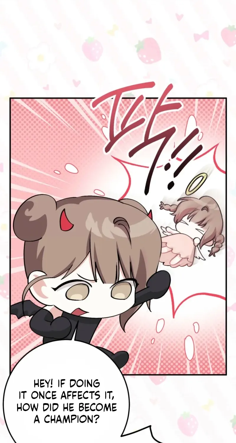 Erotic Strawberry Milk — Chapter 43 — Page 12