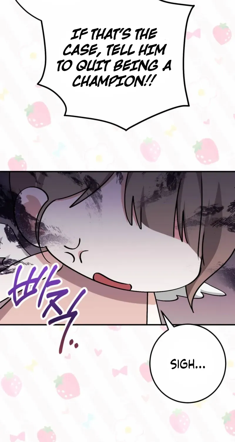 Erotic Strawberry Milk — Chapter 43 — Page 13