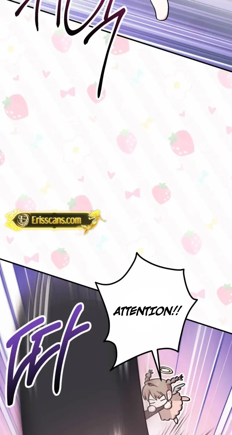 Erotic Strawberry Milk — Chapter 43 — Page 16