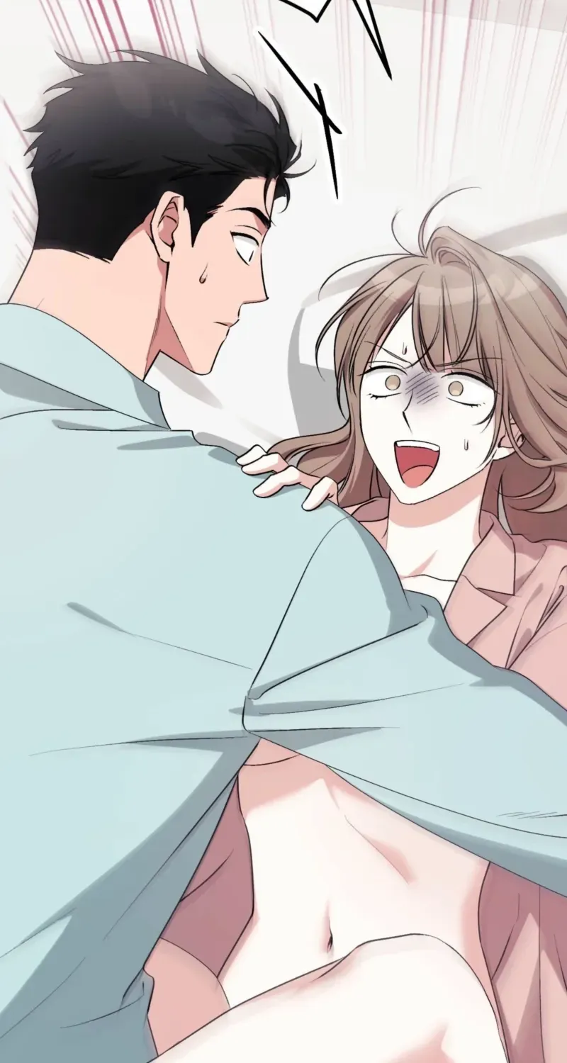 Erotic Strawberry Milk — Chapter 43 — Page 19