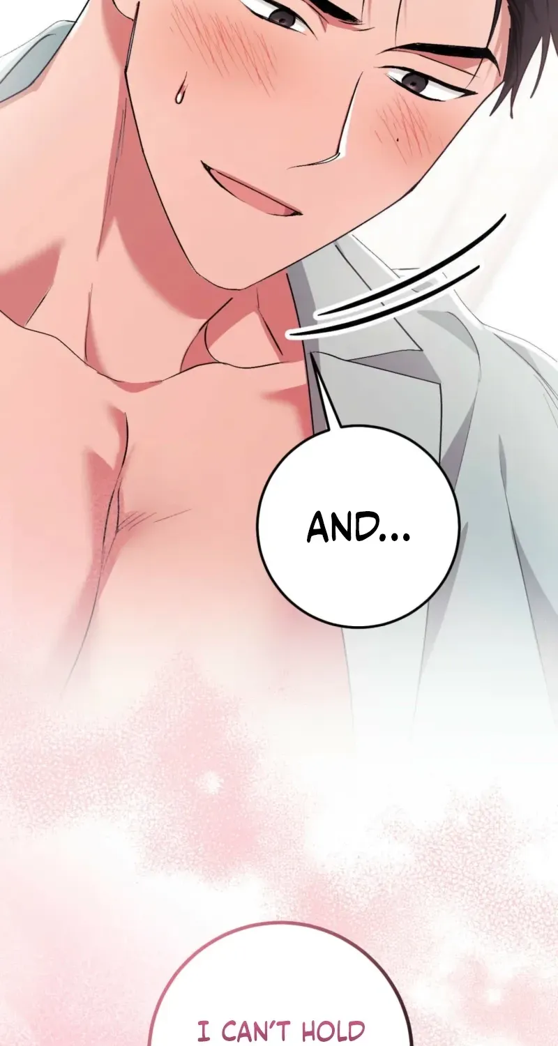 Erotic Strawberry Milk — Chapter 43 — Page 23