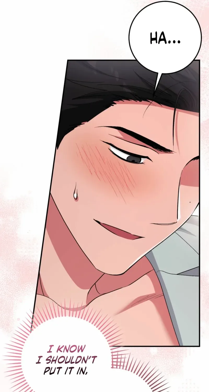 Erotic Strawberry Milk — Chapter 43 — Page 30
