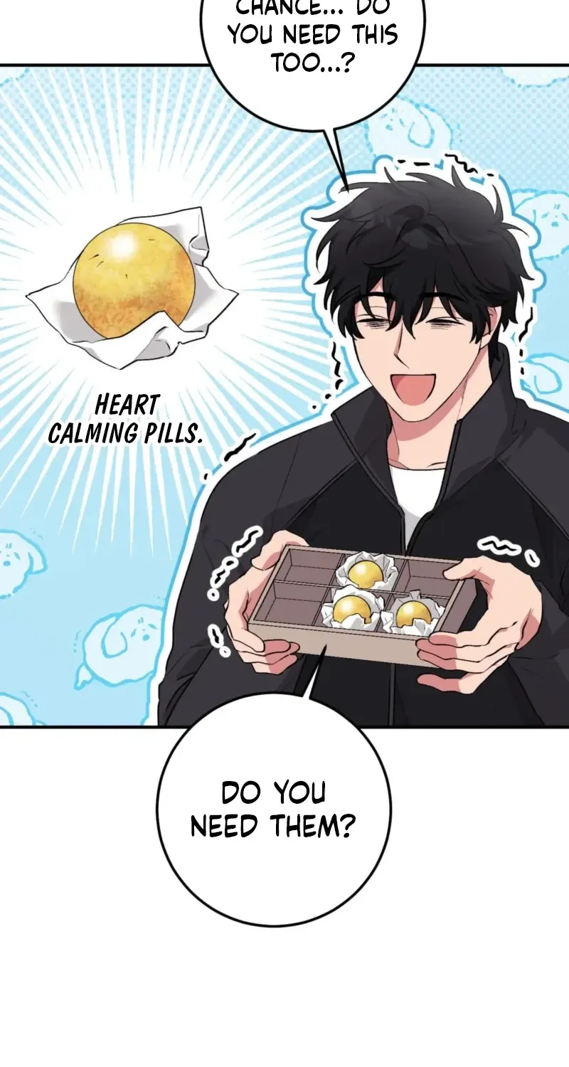 Erotic Strawberry Milk — Chapter 43 — Page 49