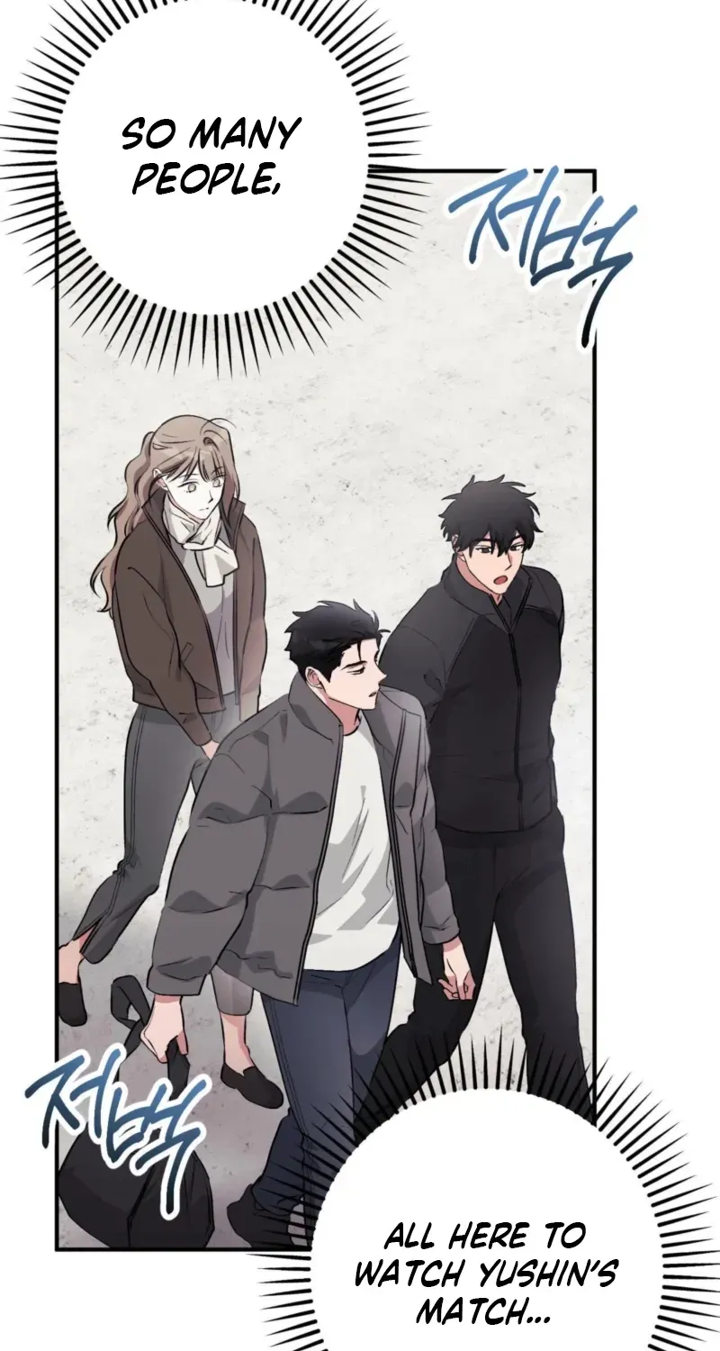 Erotic Strawberry Milk — Chapter 43 — Page 58