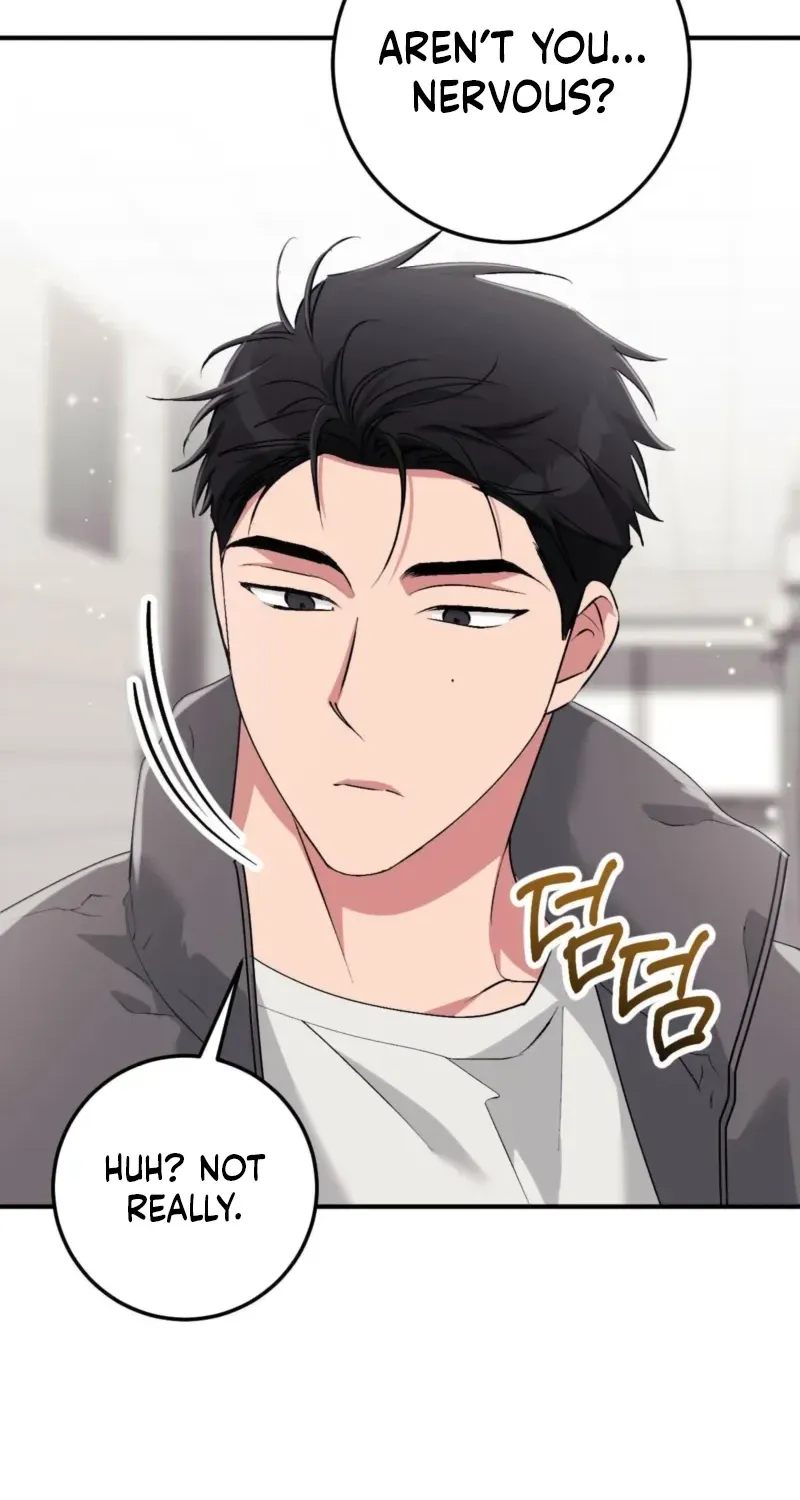 Erotic Strawberry Milk — Chapter 43 — Page 67