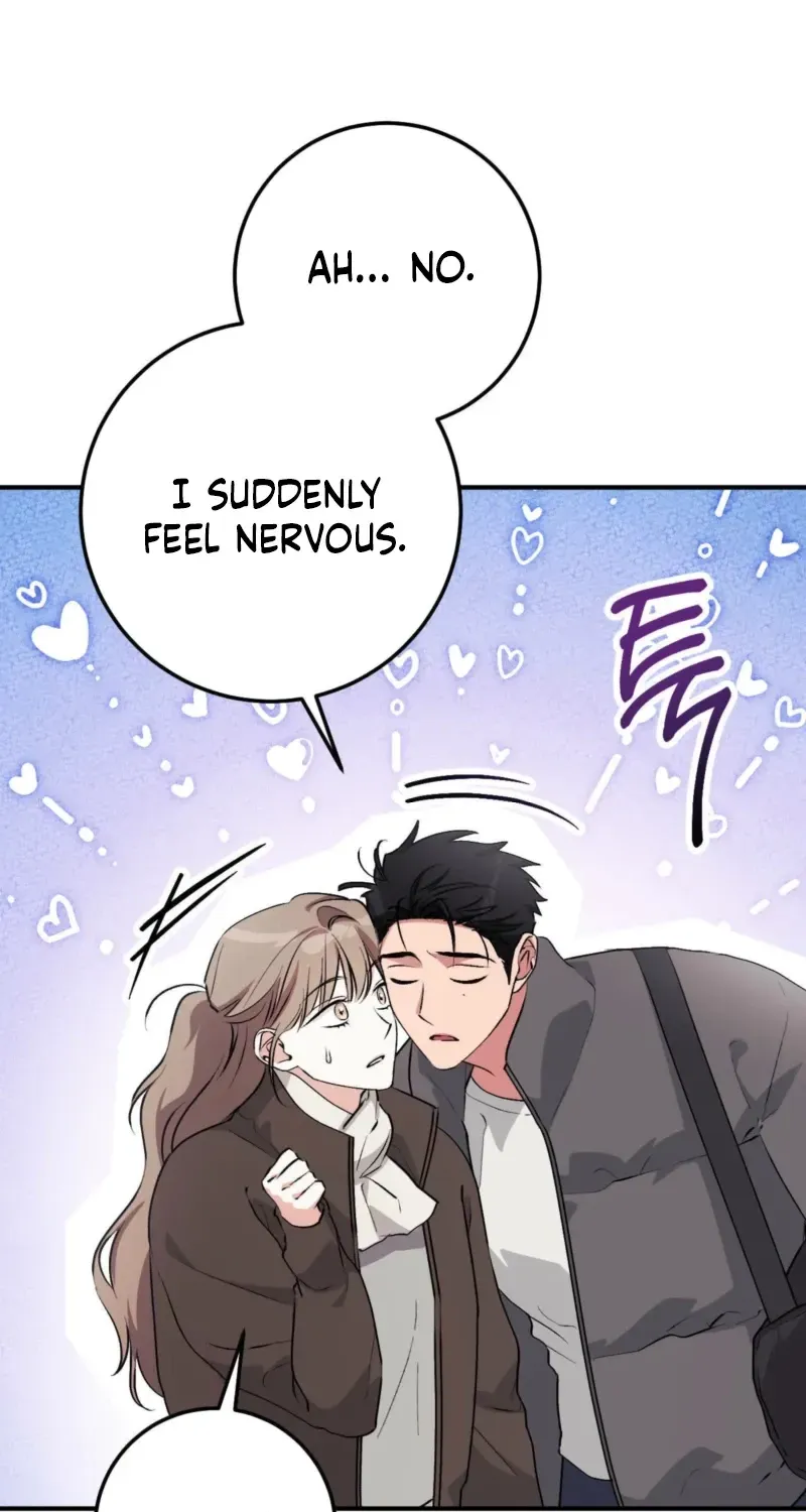 Erotic Strawberry Milk — Chapter 43 — Page 72