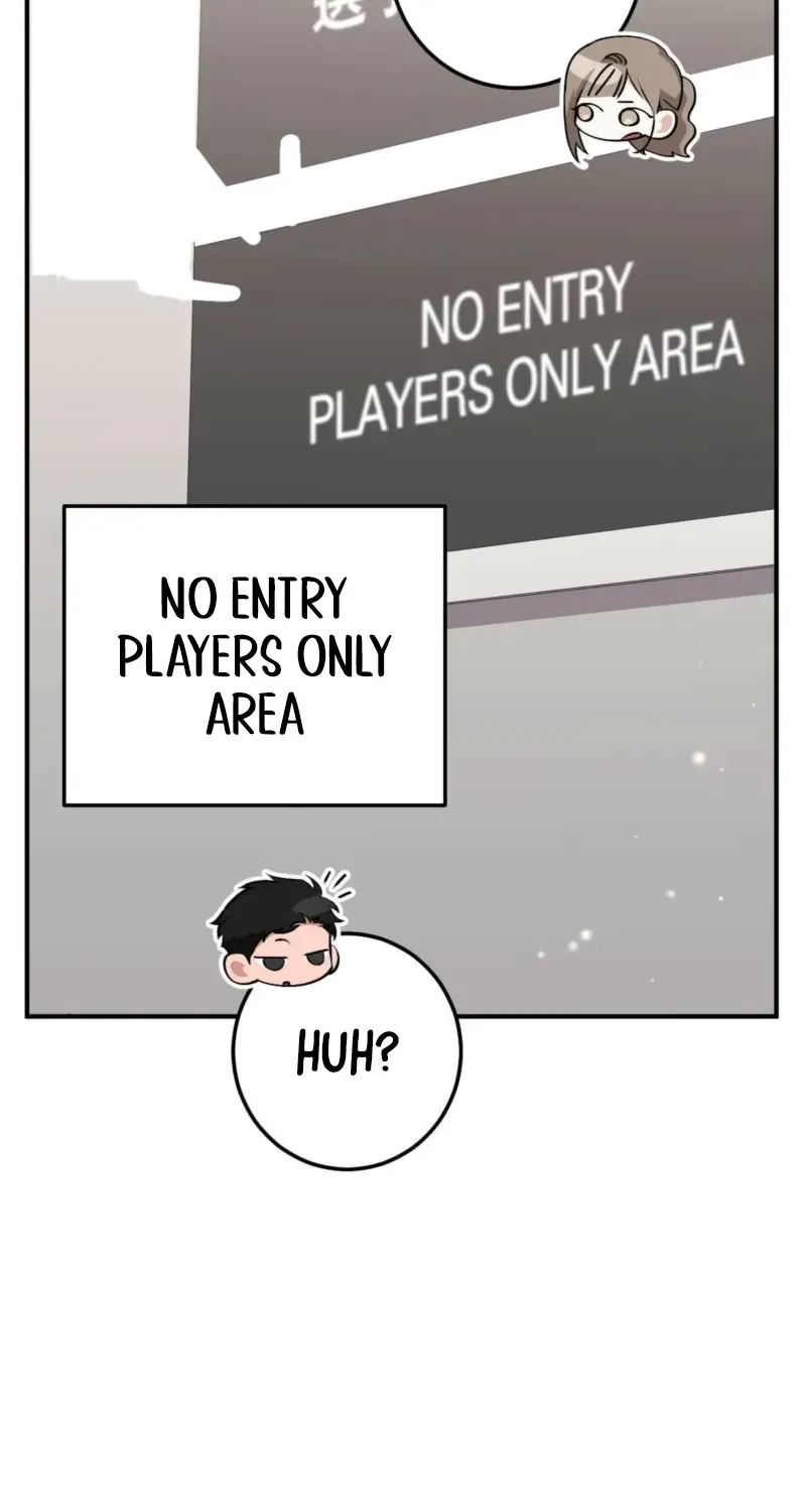Erotic Strawberry Milk — Chapter 43 — Page 85