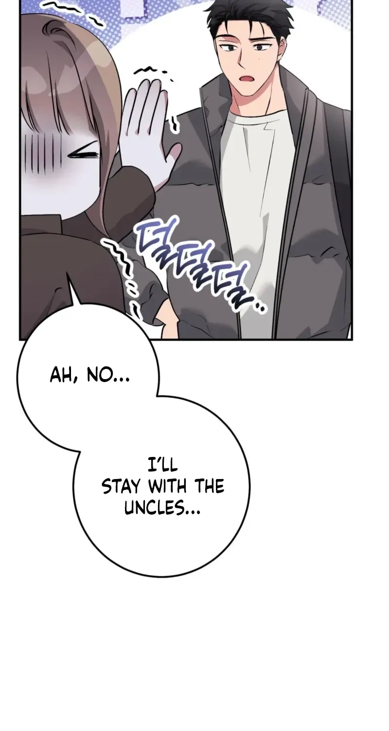 Erotic Strawberry Milk — Chapter 43 — Page 89