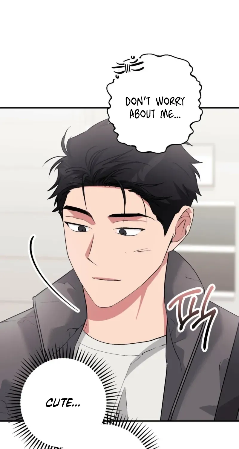 Erotic Strawberry Milk — Chapter 43 — Page 90