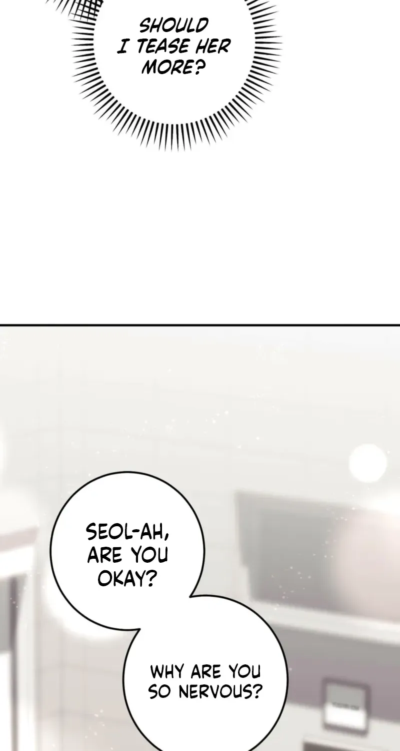 Erotic Strawberry Milk — Chapter 43 — Page 91