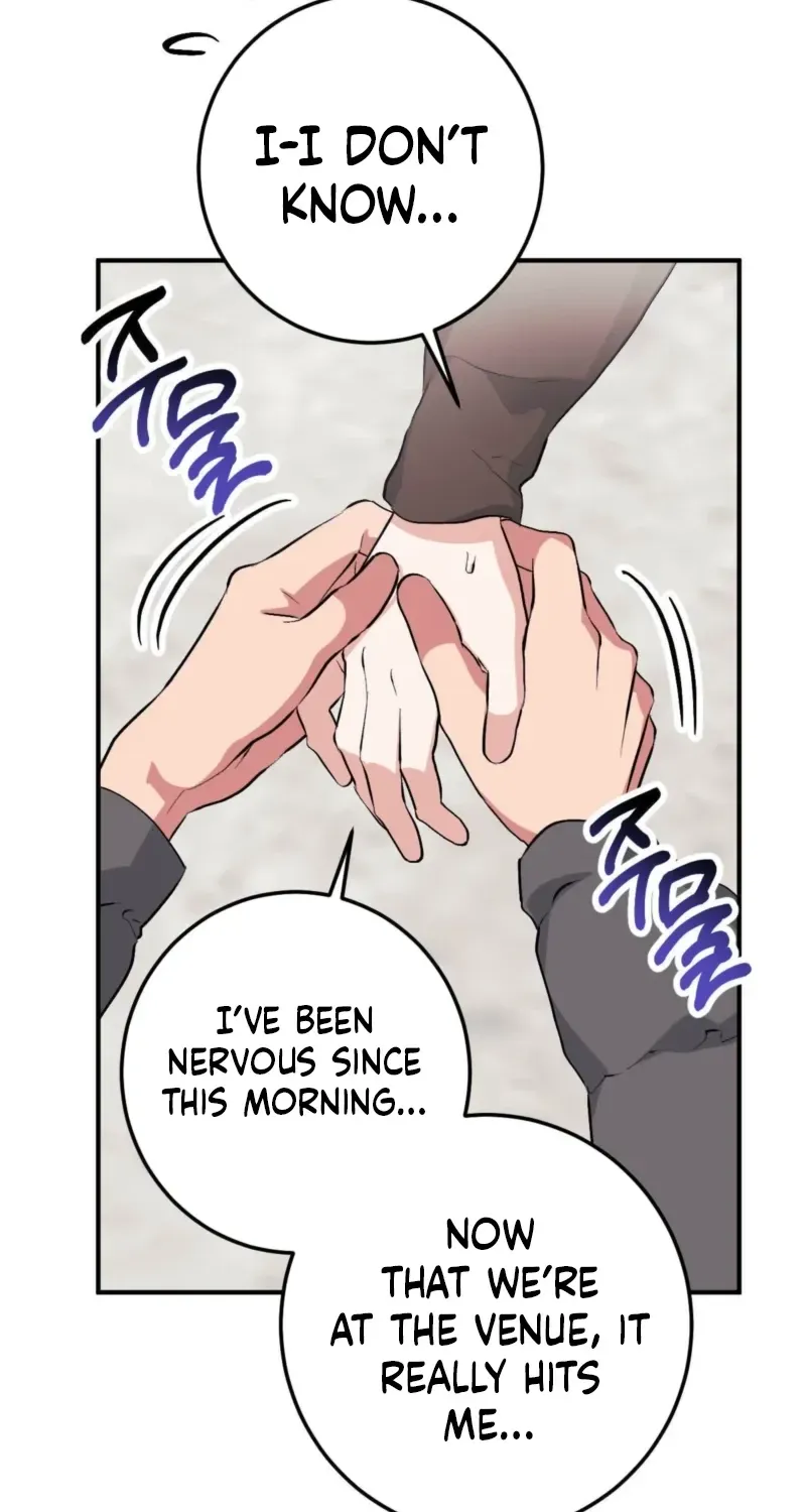 Erotic Strawberry Milk — Chapter 43 — Page 93