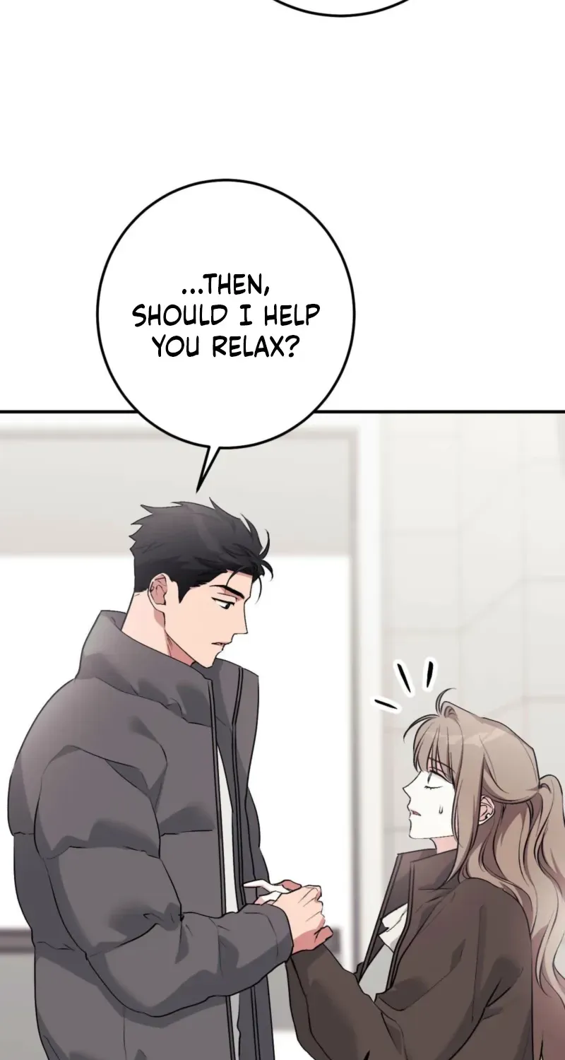 Erotic Strawberry Milk — Chapter 43 — Page 94