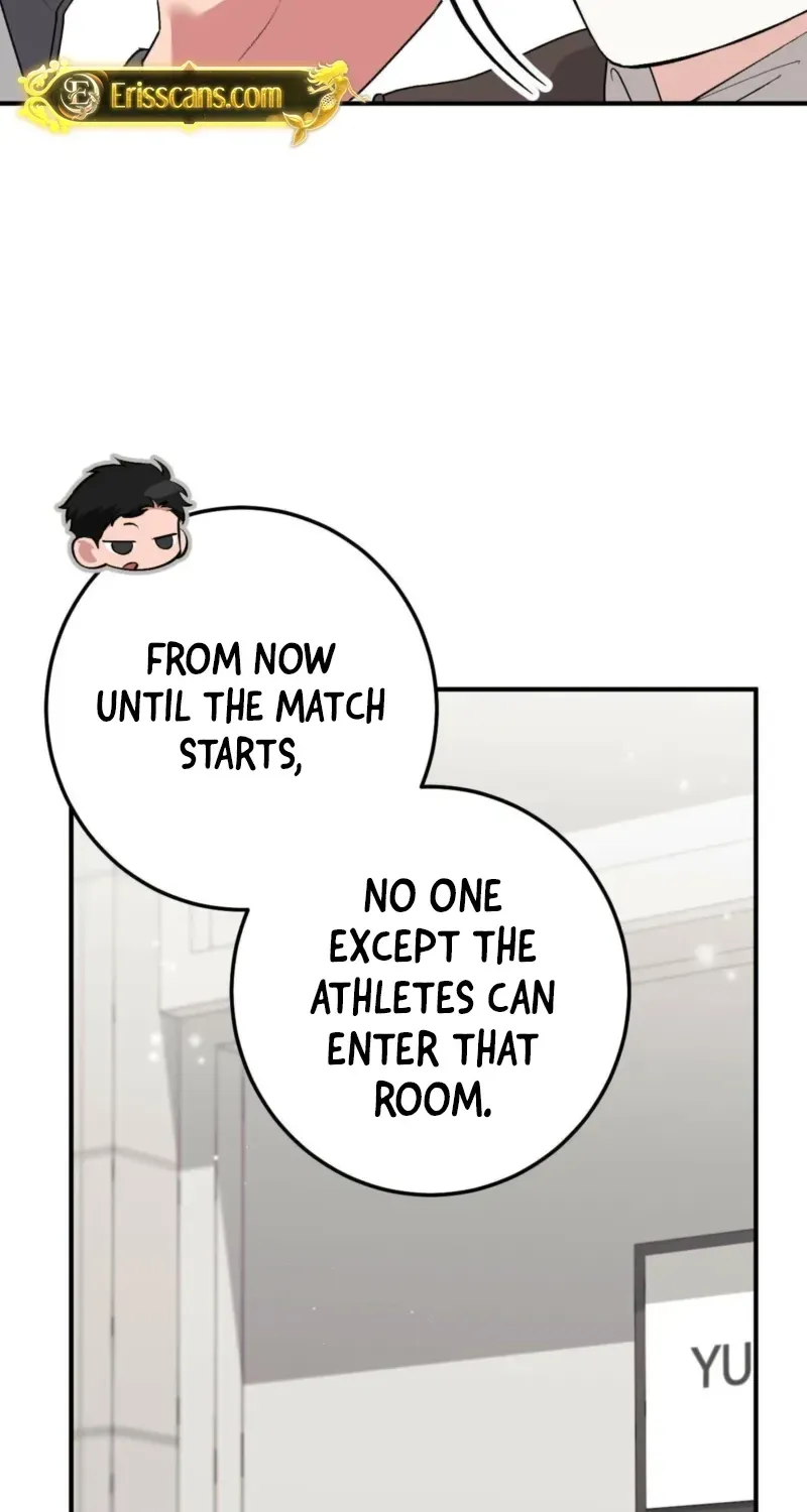 Erotic Strawberry Milk — Chapter 43 — Page 96