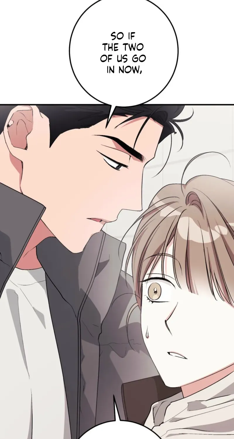 Erotic Strawberry Milk — Chapter 44 — Page 3