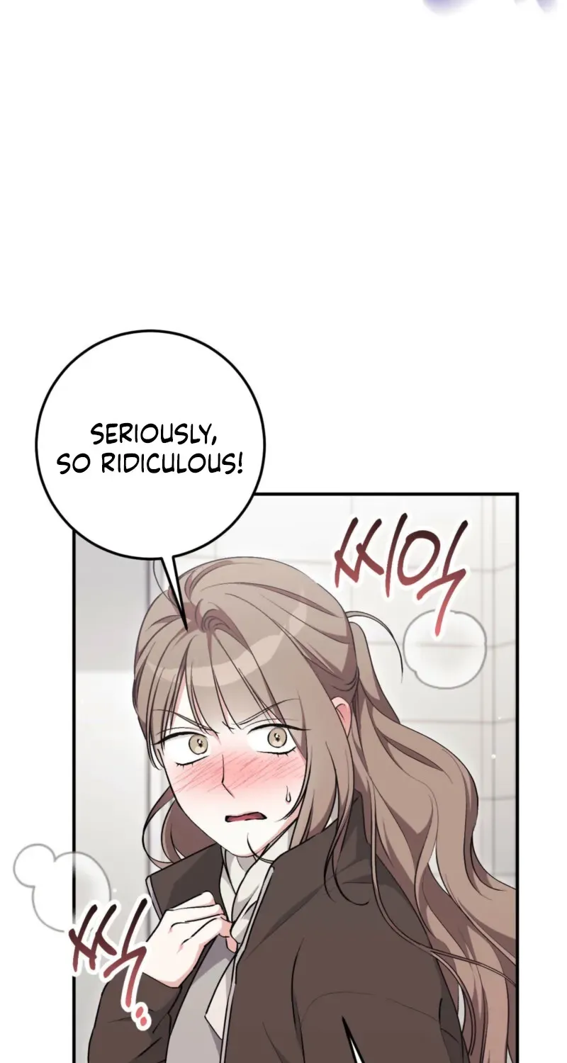 Erotic Strawberry Milk — Chapter 44 — Page 13