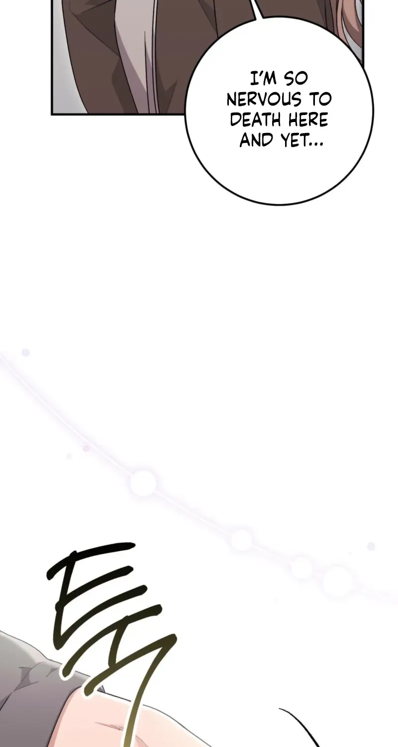 Erotic Strawberry Milk — Chapter 44 — Page 14