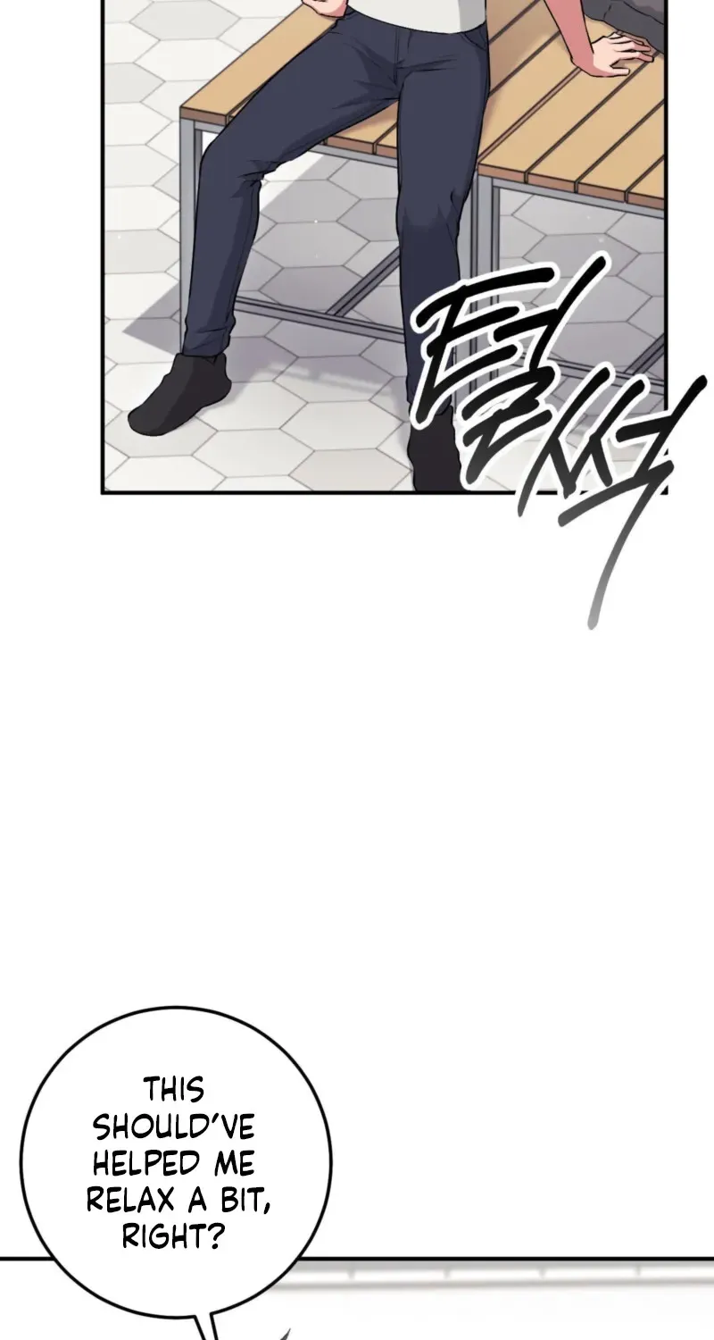 Erotic Strawberry Milk — Chapter 44 — Page 17