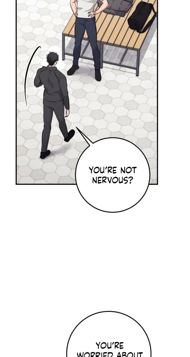 Erotic Strawberry Milk — Chapter 44 — Page 28