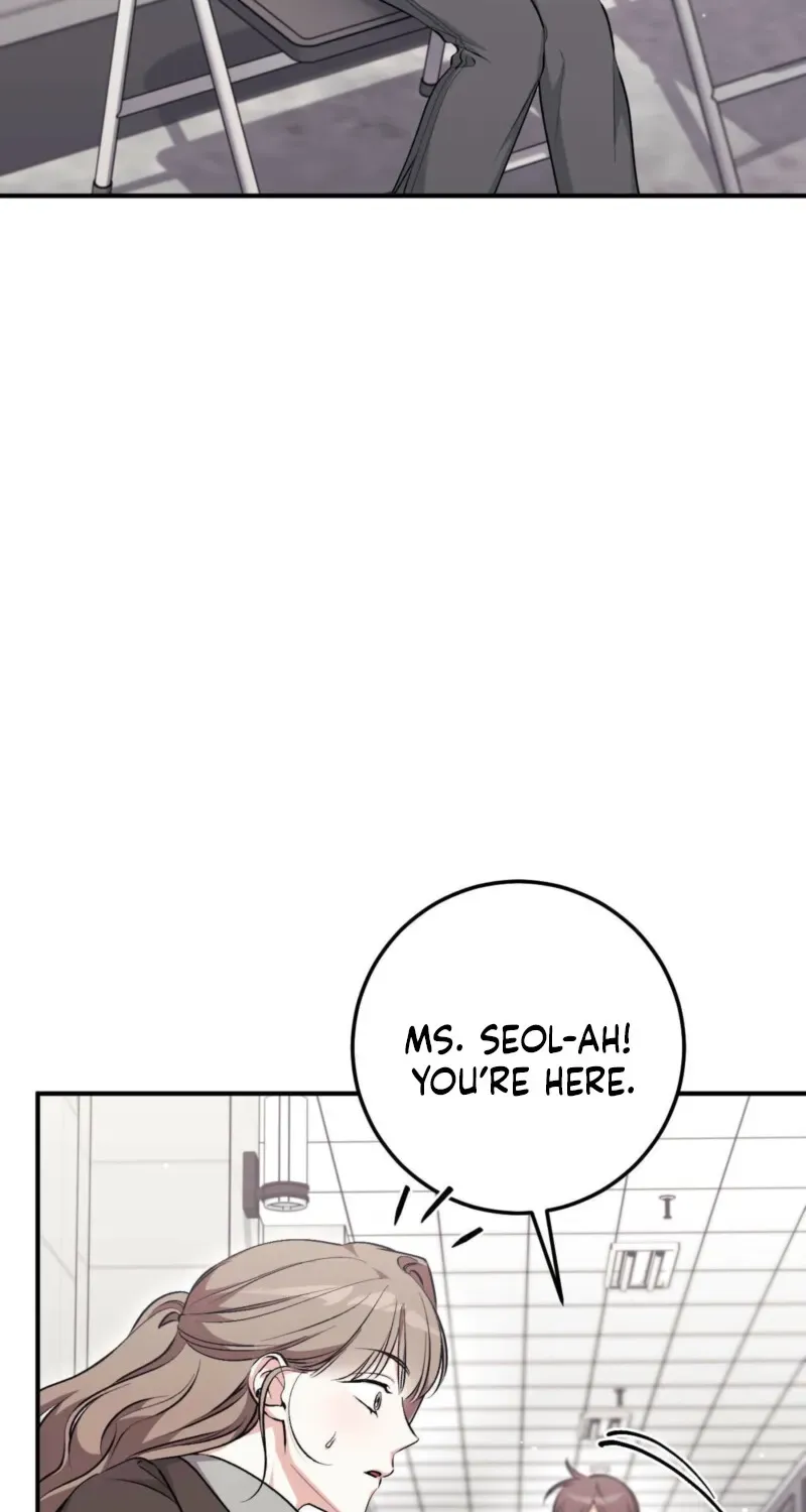 Erotic Strawberry Milk — Chapter 44 — Page 35