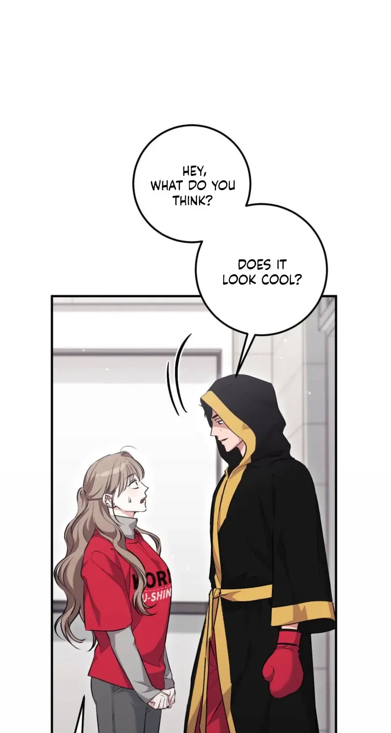 Erotic Strawberry Milk — Chapter 44 — Page 44
