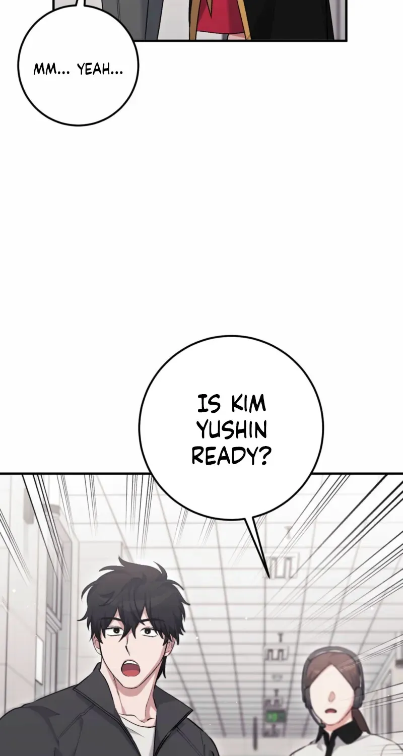 Erotic Strawberry Milk — Chapter 44 — Page 45