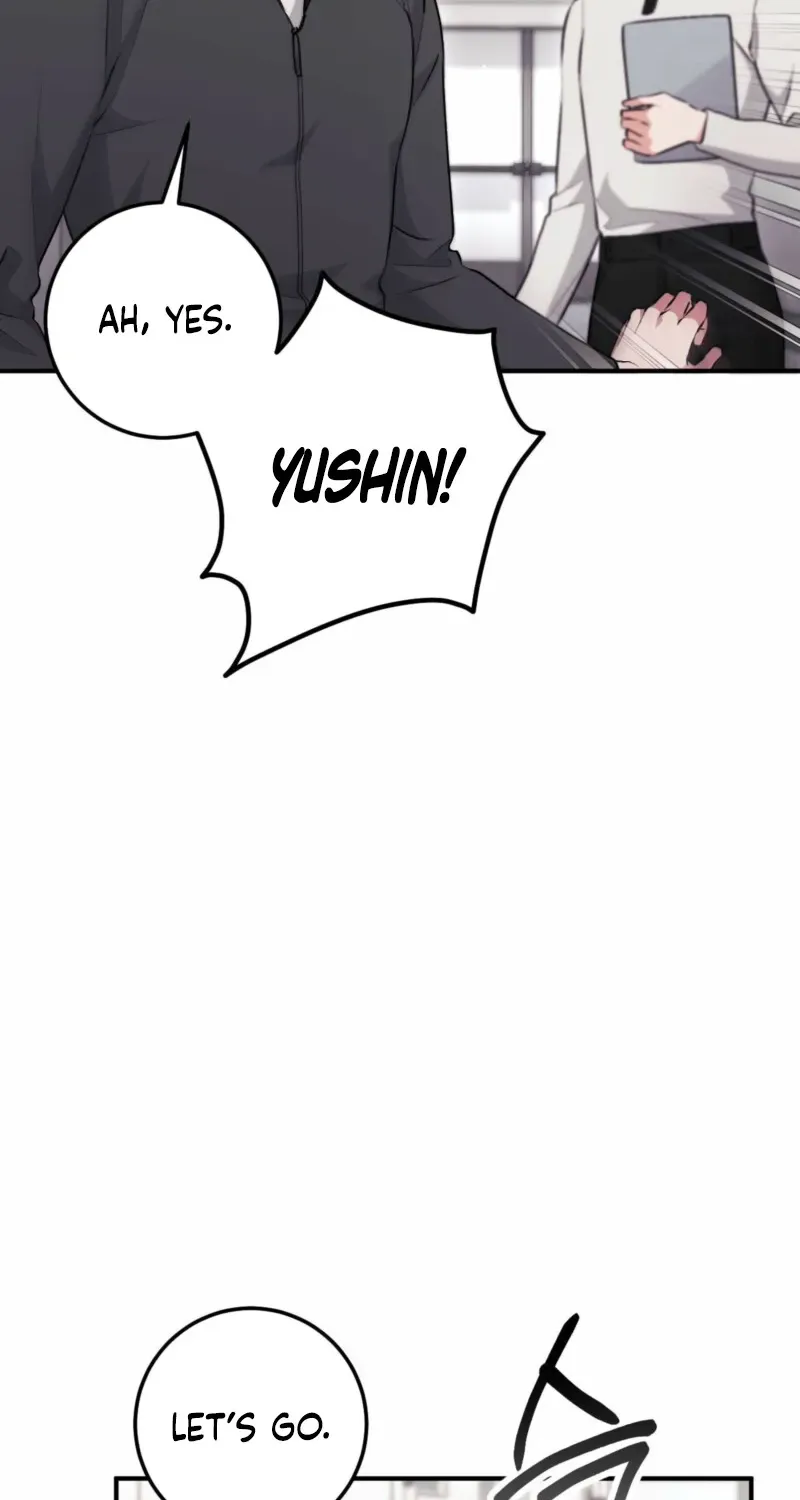 Erotic Strawberry Milk — Chapter 44 — Page 46