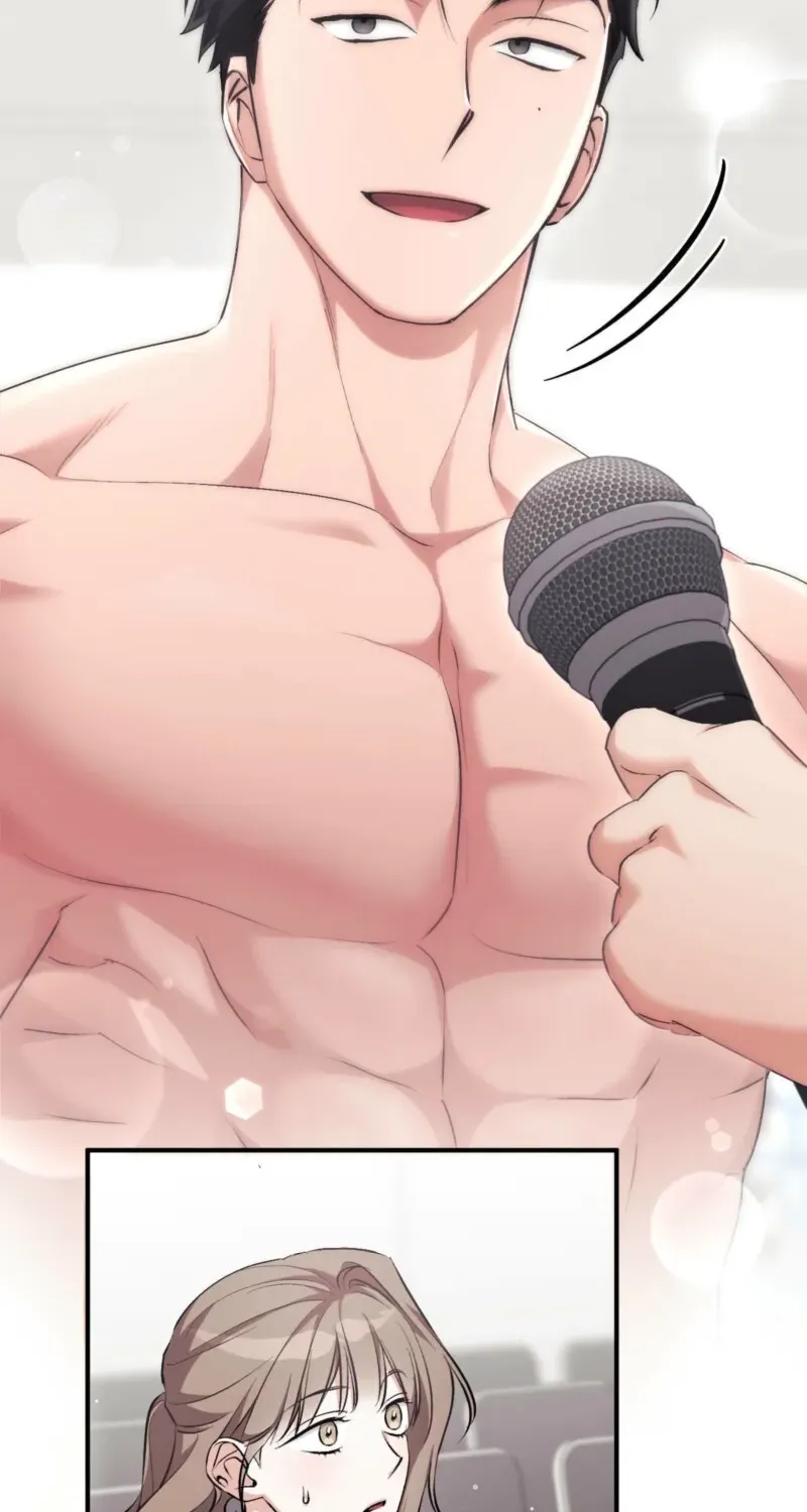 Erotic Strawberry Milk — Chapter 44 — Page 74