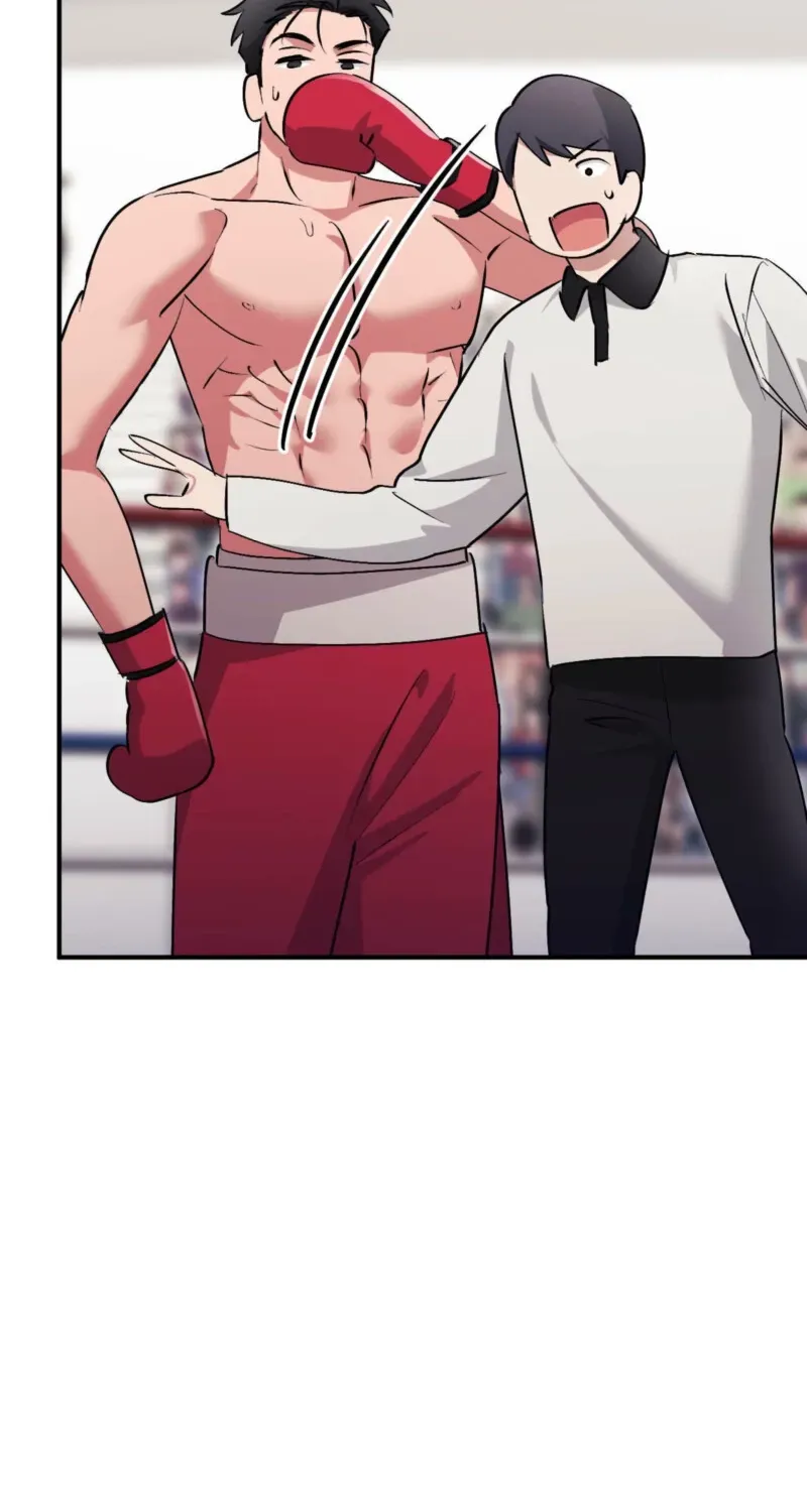 Erotic Strawberry Milk — Chapter 45 — Page 25