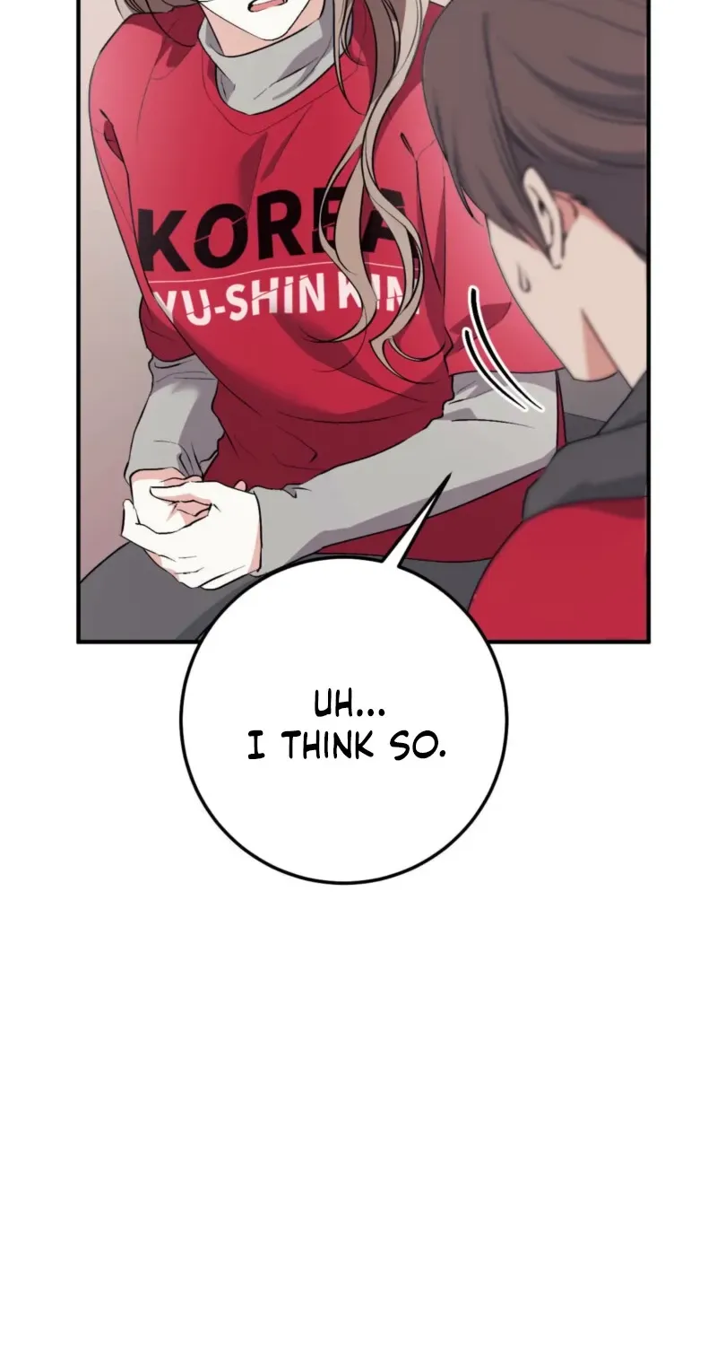 Erotic Strawberry Milk — Chapter 45 — Page 34