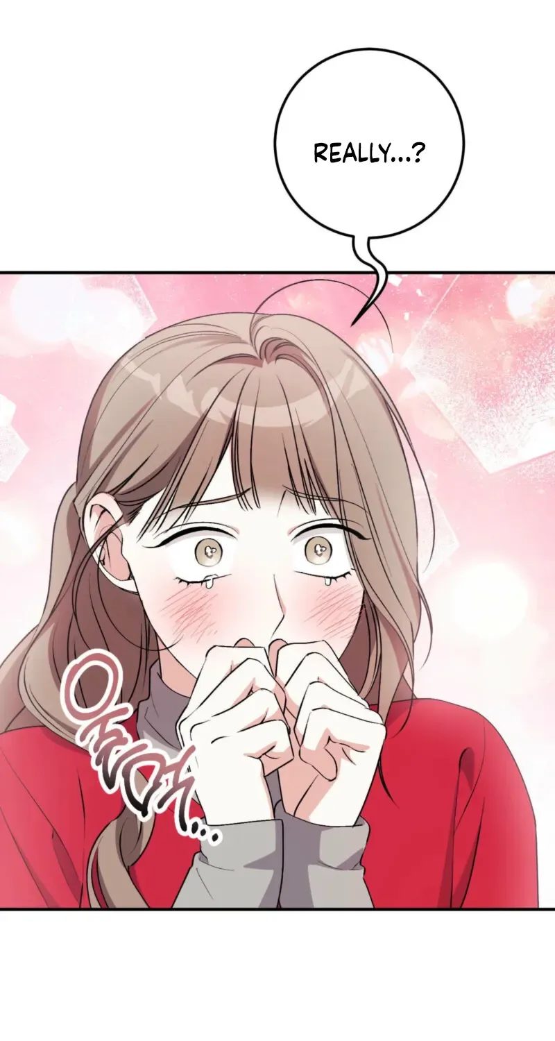 Erotic Strawberry Milk — Chapter 45 — Page 35