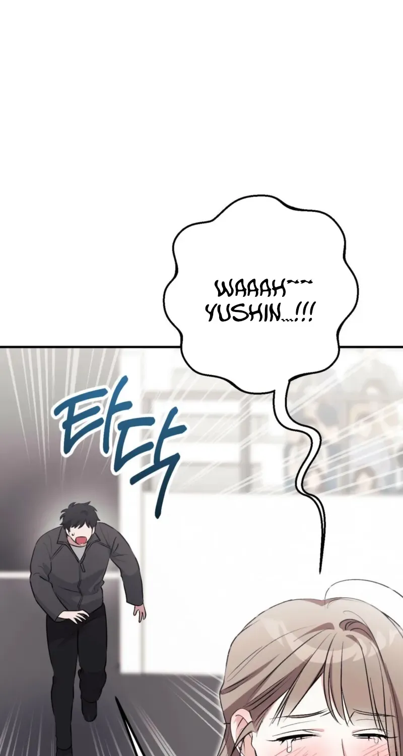Erotic Strawberry Milk — Chapter 45 — Page 36